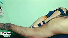 god, this super horny housewife... she's beggin' her boyfriend to fuck her rough!