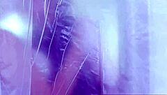 nadia white's pussy wrecked by lily cade's fierce lesbian assault