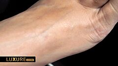 imagine licking this hot brunette's pussy before riding you cowgirl