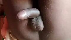 i'm this big dick kenyan shemale... ugh, gonna cum so hard for you!