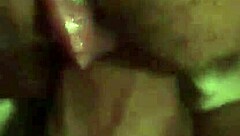 Asian wife cheats hard before heading home?