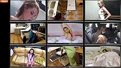 doctor-tampa hits lotus lain with mandatory hitachi pussy orgasm