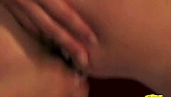 ditsy blondes crave lesbian lust fingering pussies licking tits using naughty toys to orgasm hard