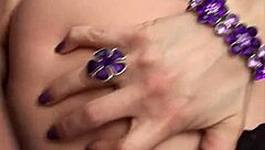 this horny milf takes anal from her daughter's boyfriend hard