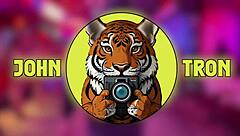 johntronx pounds tiny 18+ chinese girl's tight pussy doggy and cowgirl in hong kong pov