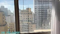 me fode com força agora pra eu gozar gostoso nessa buceta gulosa de milf latina