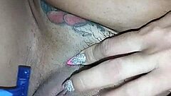 lenev8 the big ass pierced prostitute tells you to watch her full webcam pussy show and reply