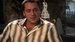 Kianna Dior's huge tits bounce wildly as she's fucked doggystyle and rides big cock