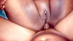 Unexpected Anal Ejaculation Hits Her Front of Leo Ogro Schoolhouse