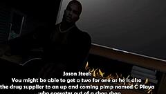 Whoa, Pussy Poppins takes that monster cock game 😈🍆💦