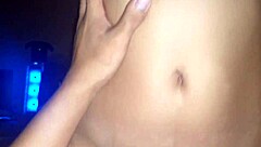 Best Friend Rides Me Wild in Secret Quickie