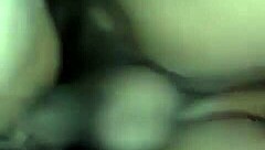 Mexican Mature Puebla Pounds Young Stud's Throbbing Pussy Hard