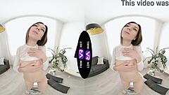 she dances wild till orgasm hits hard 😍💃🔥