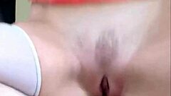 Pussy Pounded Hard In Secret Craving Filled With Intense Thrusts And Wet Release