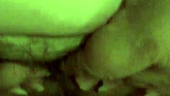 Asian wife cheats hard before heading home?