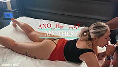 pawg subgirl0831 bares it for bbc creampie again?