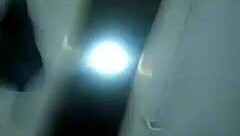 Mexican Mature Puebla Pounds Young Stud's Throbbing Pussy Hard