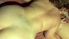 Hey hotwife, ready to get shared by two guys rough?