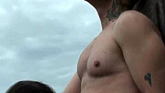 military man licks hairy pussy intense pleasure princess