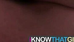 riley reid and molly bennett share a happy amateur threesome pov fun