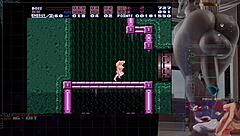 super metroid samus nude mod furry tits ass big boobs 990 rooms arcade