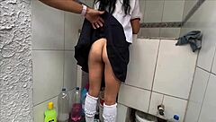 wanna see this skinny slut get dominated by stepdad's huge cock no mercy?