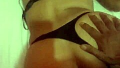 can this latina milf's big ass handle your cock? she's begging for rough fuck!