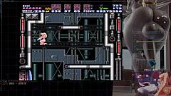 super metroid samus nude mod furry tits ass big boobs 990 rooms arcade