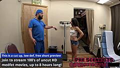 hey neighbor, check my first gyno with misty addams gaping shaved? 