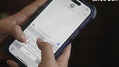 Step Mom's Heart Races in Forbidden Threesome with Step Daughter and Girlfriend's Wet Kisses