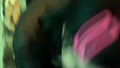 Asian babe in lingerie casting, blowjob then pussy licked good?