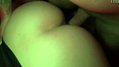 i tease milf slave's big pussy lips before riding domination