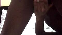 I Absolutely Adore Masturbating in This Perfect Position Every Time