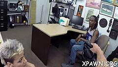 Dude pounds tight pussy of sexy whore to rough orgasm in raw reality fuck