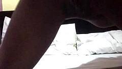 I Absolutely Adore Masturbating in This Perfect Position Every Time