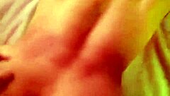 young brazilian deepthroats my long cock?