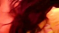 young brazilian deepthroats my long cock?