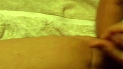 My pussy stretches in agony-ecstasy from brutal punch fisting and toy abuse