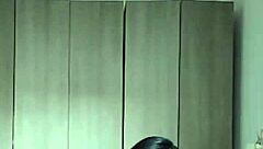 sapphire grabs that huge bbc dildo slides it deep in her soaking pussy till she cums hard