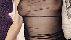 I learned how to fuck this hot milf pussy right