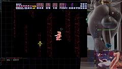 super metroid samus nude mod furry tits ass big boobs 990 rooms arcade