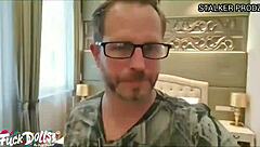 Linda Leclair's hardcore anal goes deepthroat with real orgasms and cum swallow