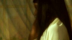 Sexy brunette MILF hides erotic secrets