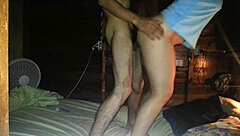 mexican swinger couple hunts hot threesome or steamy partner swap tonight