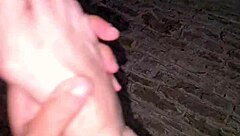 Onlypervs Unveils 80-Year-Old Redhead Granny's Secret Anal Cravings and Toe Worship Delights