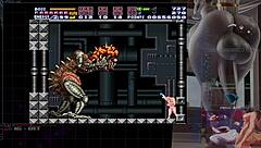 super metroid samus nude mod furry tits ass big boobs 990 rooms arcade