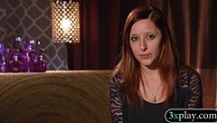 Ever watched swingers swap partners for a wild oral foursome in playboy?