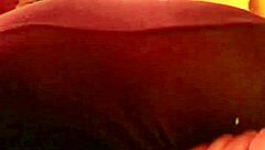 young brazilian deepthroats my long cock?