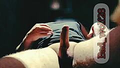 perfect dick for asian pussy you ready to see it rip clothes