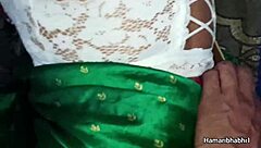 you craving this hot desi bhabhi's tight fuck?